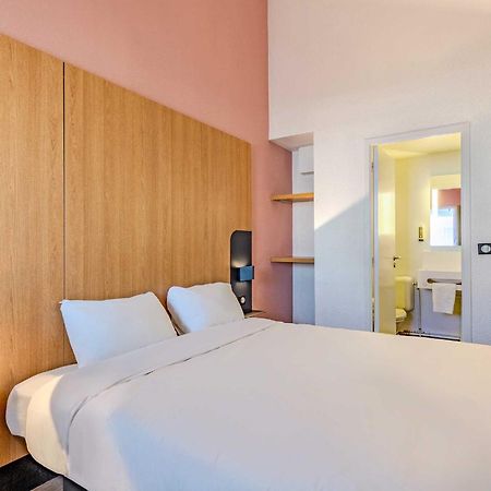 B&B Hotel Brest Kergaradec Aeroport Gouesnou Ngoại thất bức ảnh