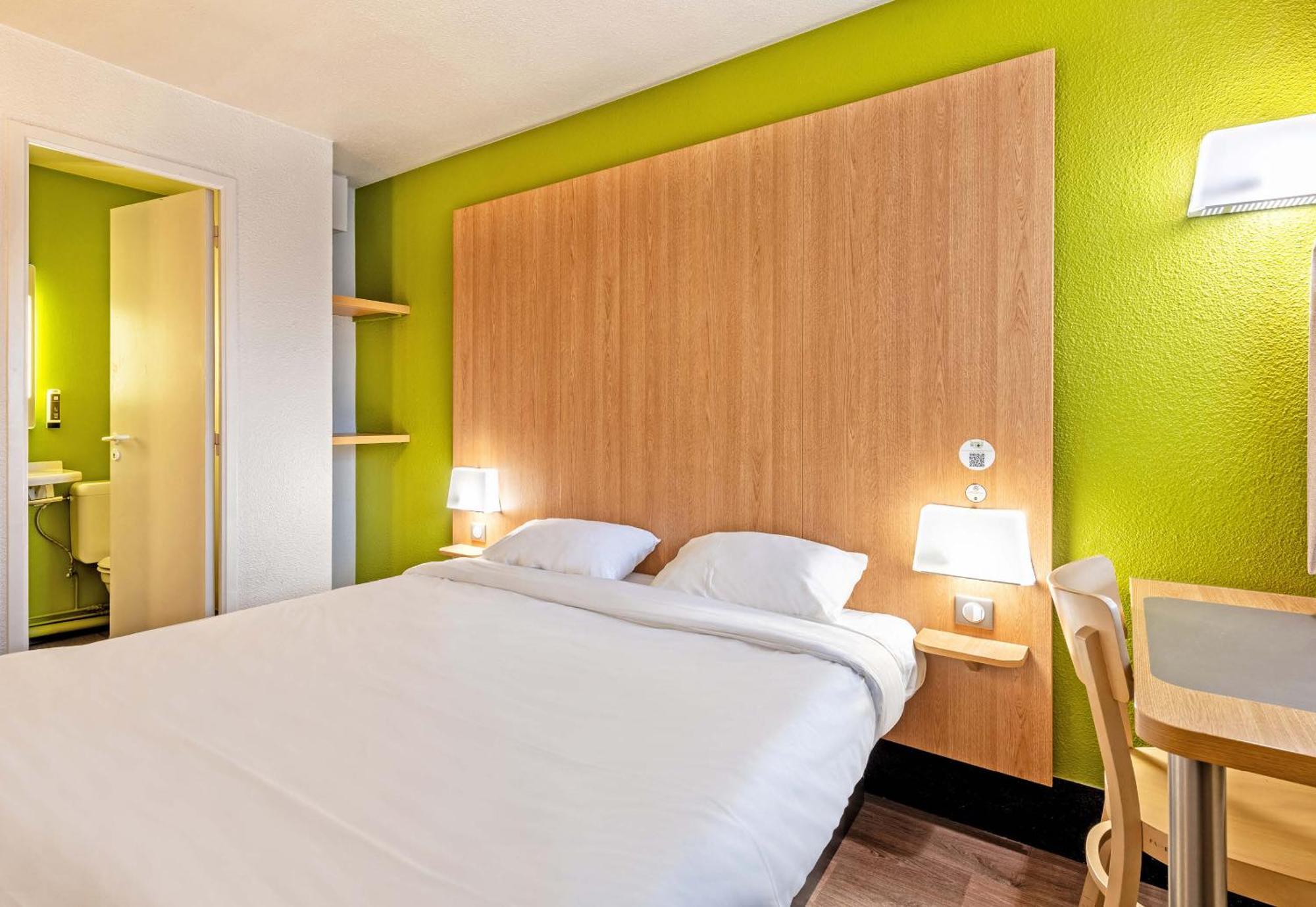 B&B Hotel Brest Kergaradec Aeroport Gouesnou Ngoại thất bức ảnh