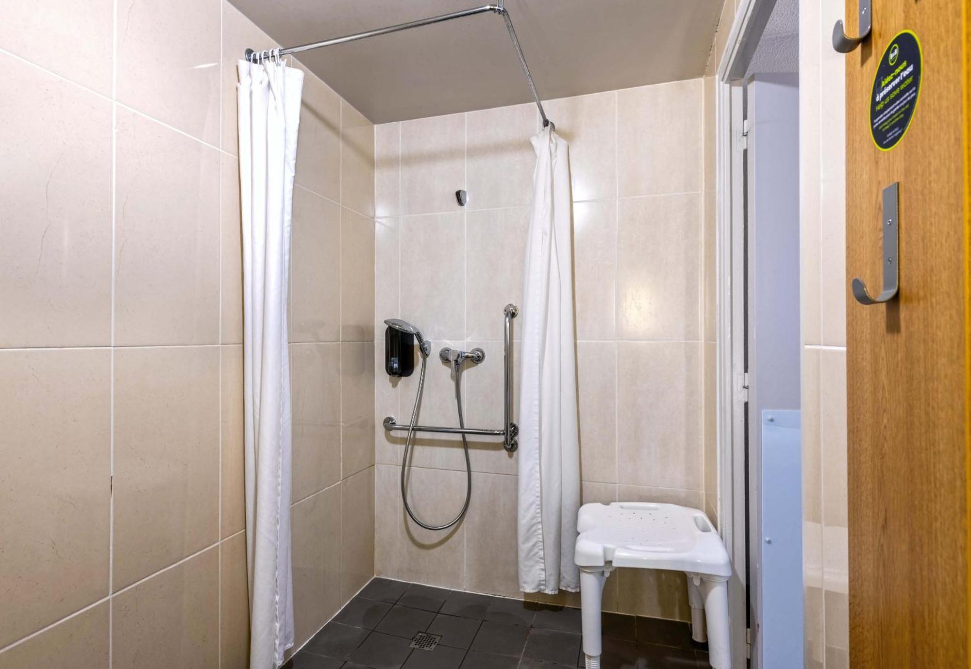 B&B Hotel Brest Kergaradec Aeroport Gouesnou Ngoại thất bức ảnh