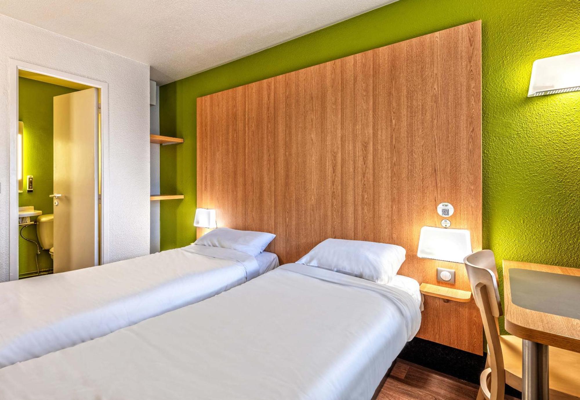 B&B Hotel Brest Kergaradec Aeroport Gouesnou Ngoại thất bức ảnh