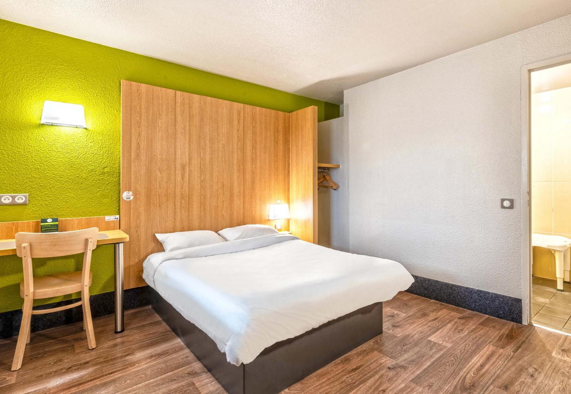 B&B Hotel Brest Kergaradec Aeroport Gouesnou Ngoại thất bức ảnh