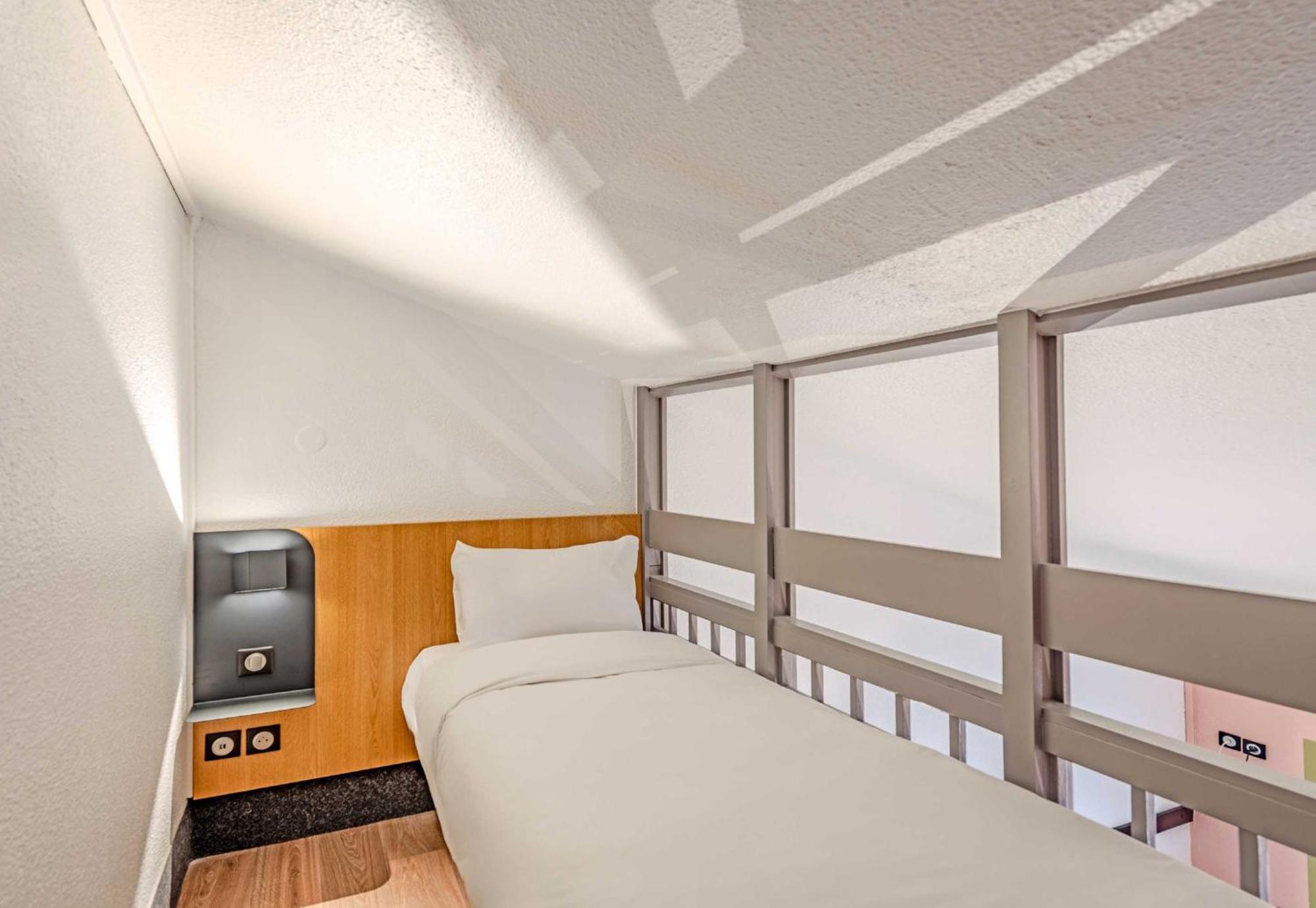 B&B Hotel Brest Kergaradec Aeroport Gouesnou Ngoại thất bức ảnh